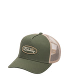 BILLABONG Bad Dog Trucker Headwear
