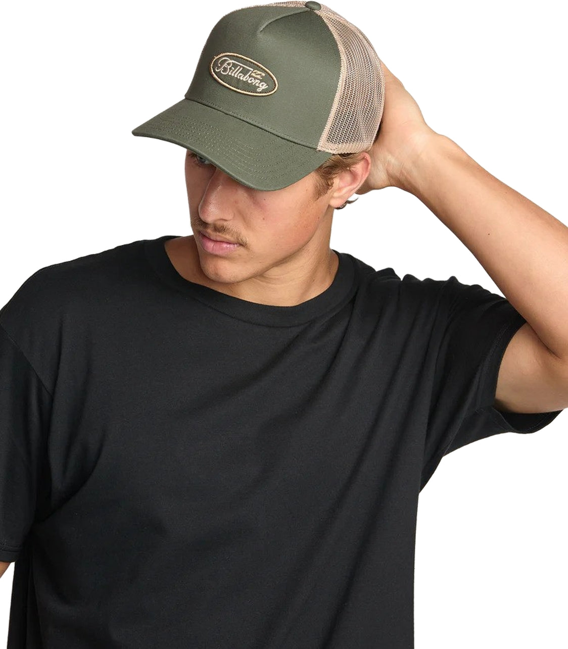 BILLABONG Bad Dog Trucker Headwear