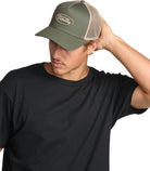 BILLABONG Bad Dog Trucker Headwear