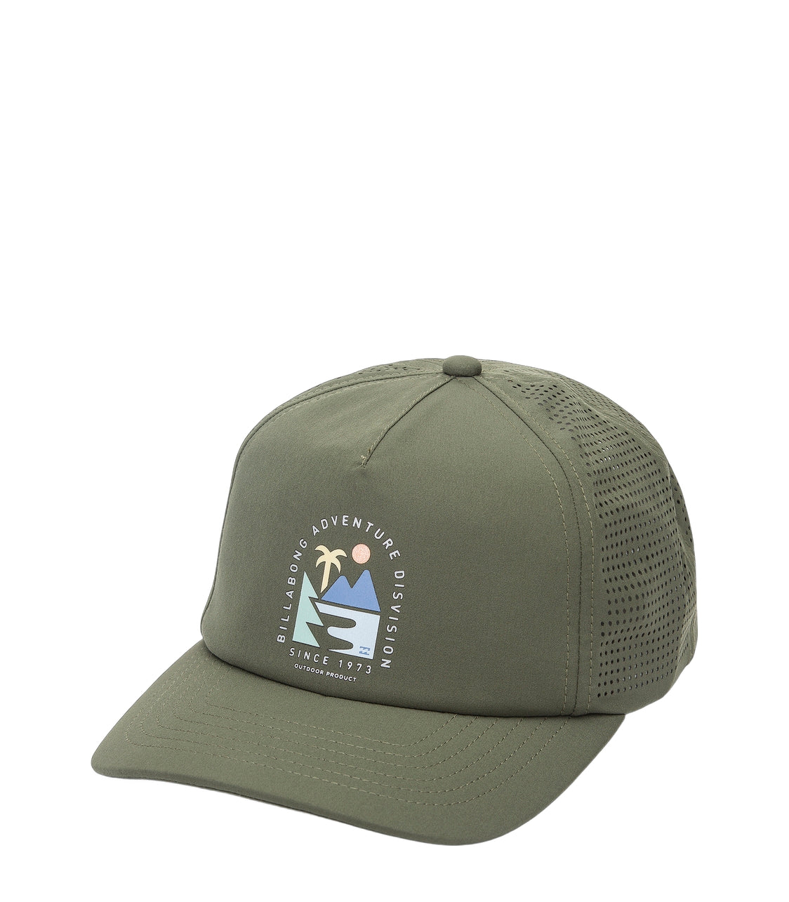 BILLABONG Adiv Tech Trucker Headwear