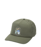 BILLABONG Adiv Tech Trucker Headwear