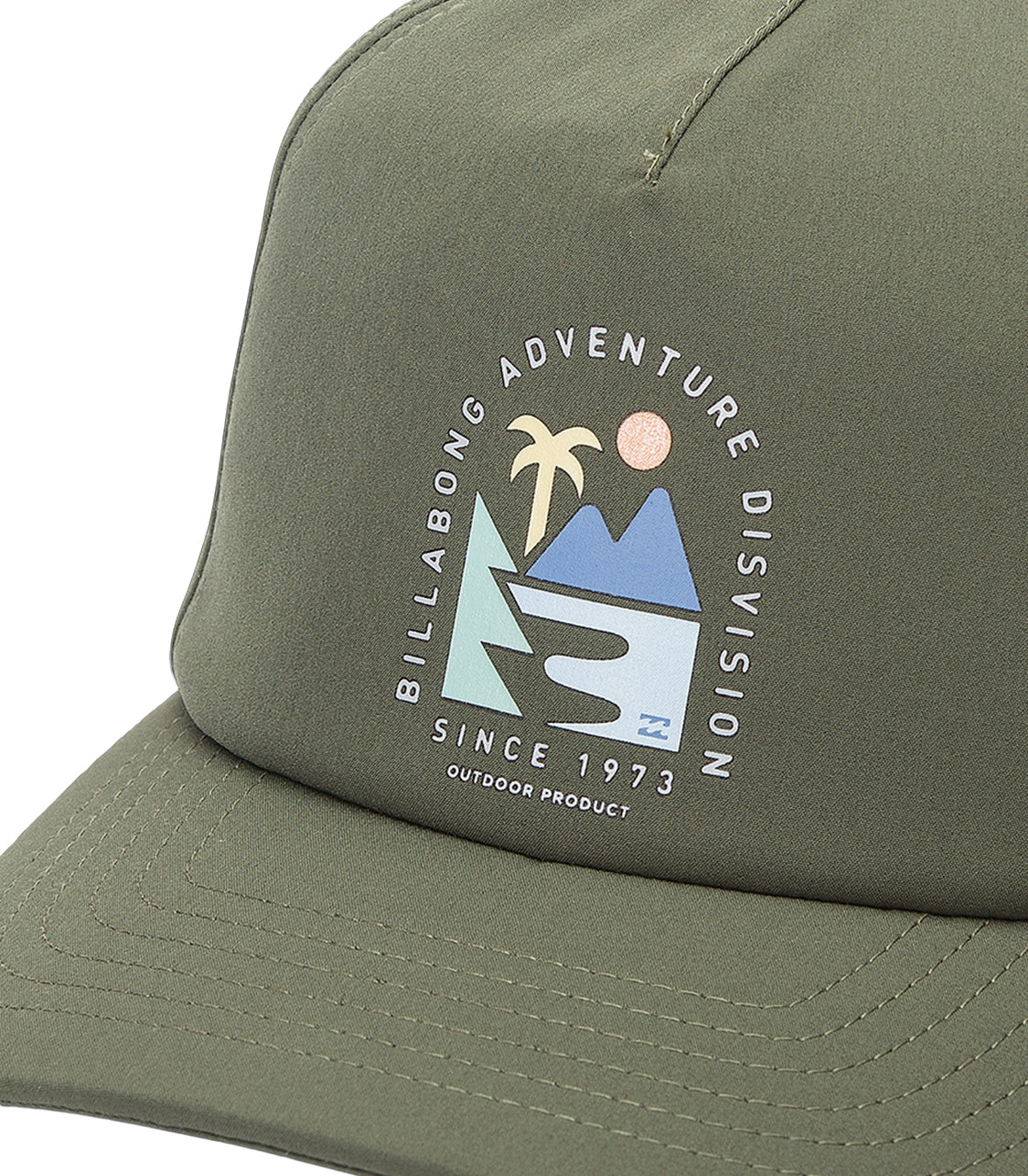BILLABONG Adiv Tech Trucker Headwear