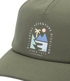 BILLABONG Adiv Tech Trucker Headwear