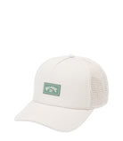 BILLABONG Crossfire Snapback Headwear