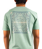 BILLABONG Paise Haze Ss Tee Short Sleeves Shirt