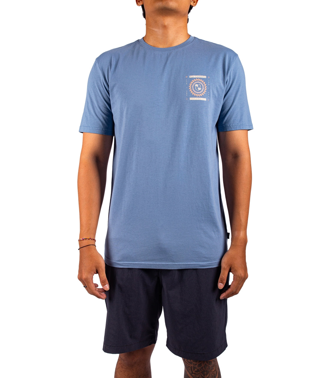 BILLABONG Spun Out Ss Tee Short Sleeves Shirt