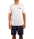 BILLABONG Crayon Wave Ss Tee Short Sleeves Shirt
