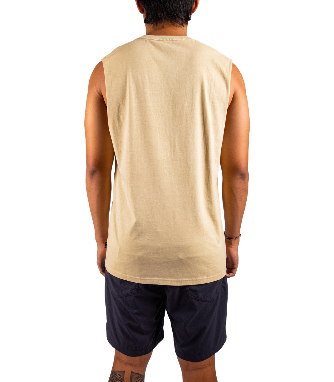 BILLABONG Resin Mu Sleeveless Shirt