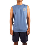 BILLABONG Sun Rays Mu Sleeveless Shirt