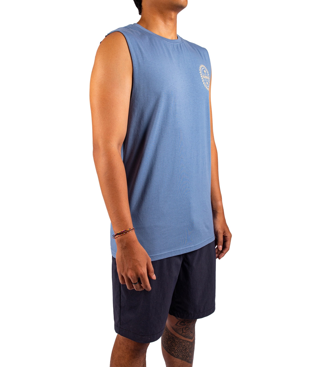 BILLABONG Sun Rays Mu Sleeveless Shirt