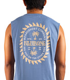 BILLABONG Sun Rays Mu Sleeveless Shirt