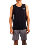 BILLABONG Diamond Arch Tk Sleeveless Shirt