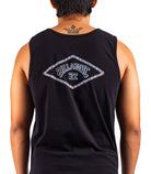 BILLABONG Diamond Arch Tk Sleeveless Shirt