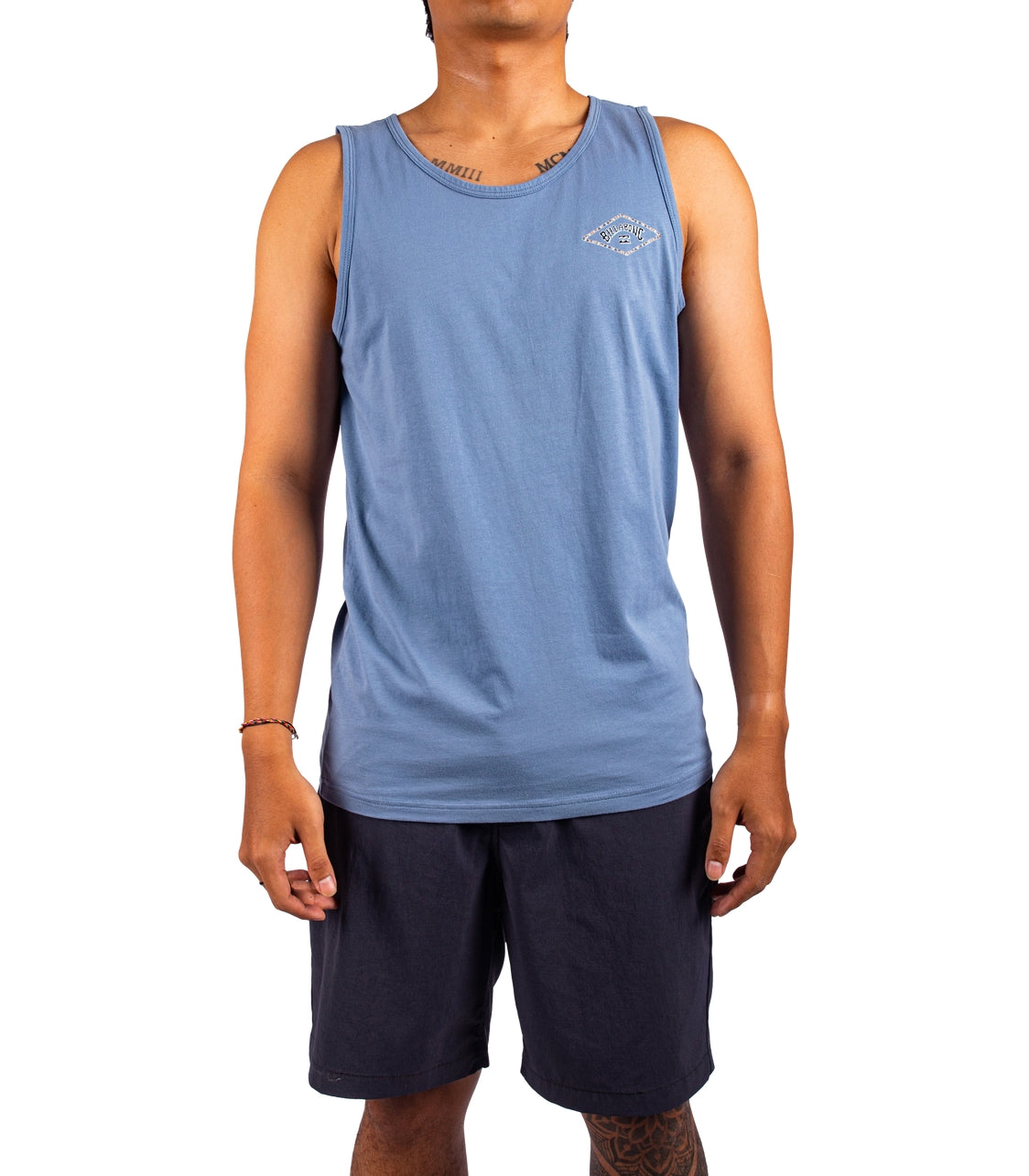 BILLABONG Diamond Arch Tk Sleeveless Shirt