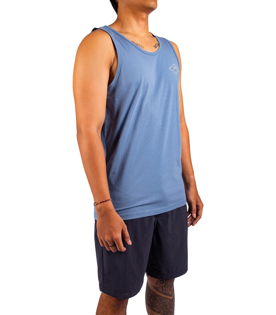 BILLABONG Diamond Arch Tk Sleeveless Shirt