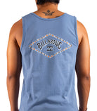 BILLABONG Diamond Arch Tk Sleeveless Shirt