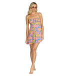 BILLABONG Dreaming Of Sun Drs Dress
