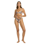 BILLABONG Sunset Canyon Demi Uwire Bikini Top