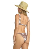 BILLABONG Sunset Canyon Ts Hike Bikini Bottom