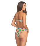 BILLABONG Mami Wata Penny 1pc One Piece Swimsuit