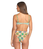 BILLABONG Mami Wata Penny 1pc One Piece Swimsuit
