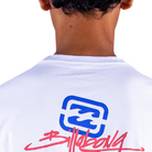 BILLABONG Og Script Boys Ss Short Sleeves Shirt