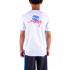 BILLABONG Og Script Boys Ss Short Sleeves Shirt