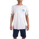 BILLABONG Elemen Ts Ss Short Sleeves Shirt