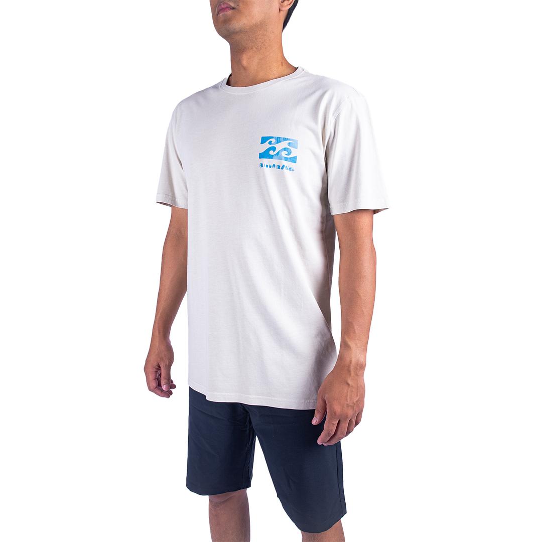 BILLABONG Elemen Ts Ss Short Sleeves Shirt