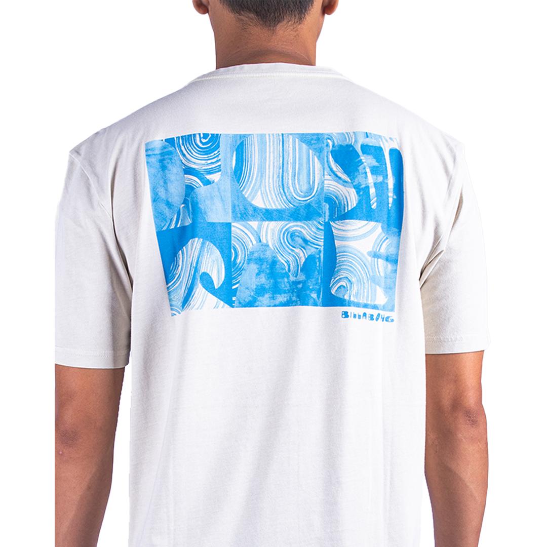 BILLABONG Elemen Ts Ss Short Sleeves Shirt