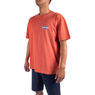 BILLABONG Double Spread Ss Short Sleeves Shirt
