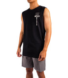 QUIKSILVER The Void 2 Muscle Id Sleeveless Shirt