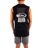 QUIKSILVER The Void 2 Muscle Id Sleeveless Shirt