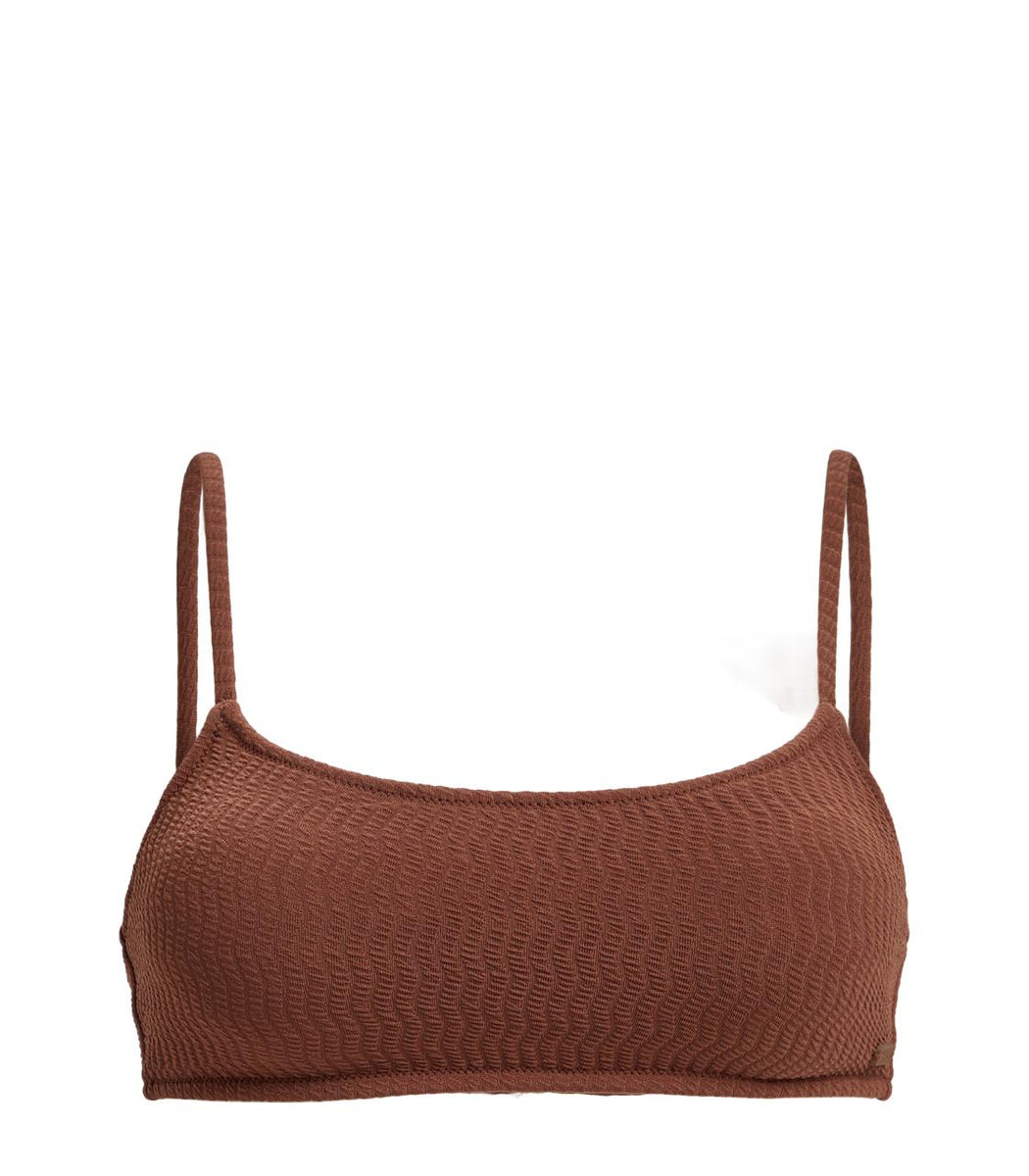 Lagos Basic Bralette Bikini Top – Grind PH
