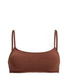 ROXY Lagos Basic Bralette Bikini Top
