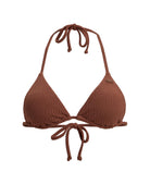 ROXY Lagos Tiki Tri Bikini Top