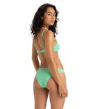 ROXY Lagos Moderate Bikini Bottom