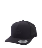 DC Globe Trott Id Headwear