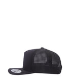 DC Globe Trott Id Headwear
