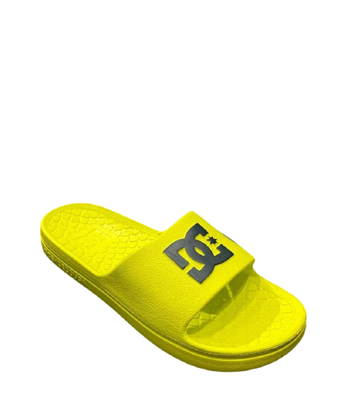 DC Dc Sc Slider Slides