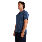 RVCA Cosmos Ss Shirt Short Sleeves Polo