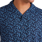RVCA Cosmos Ss Shirt Short Sleeves Polo