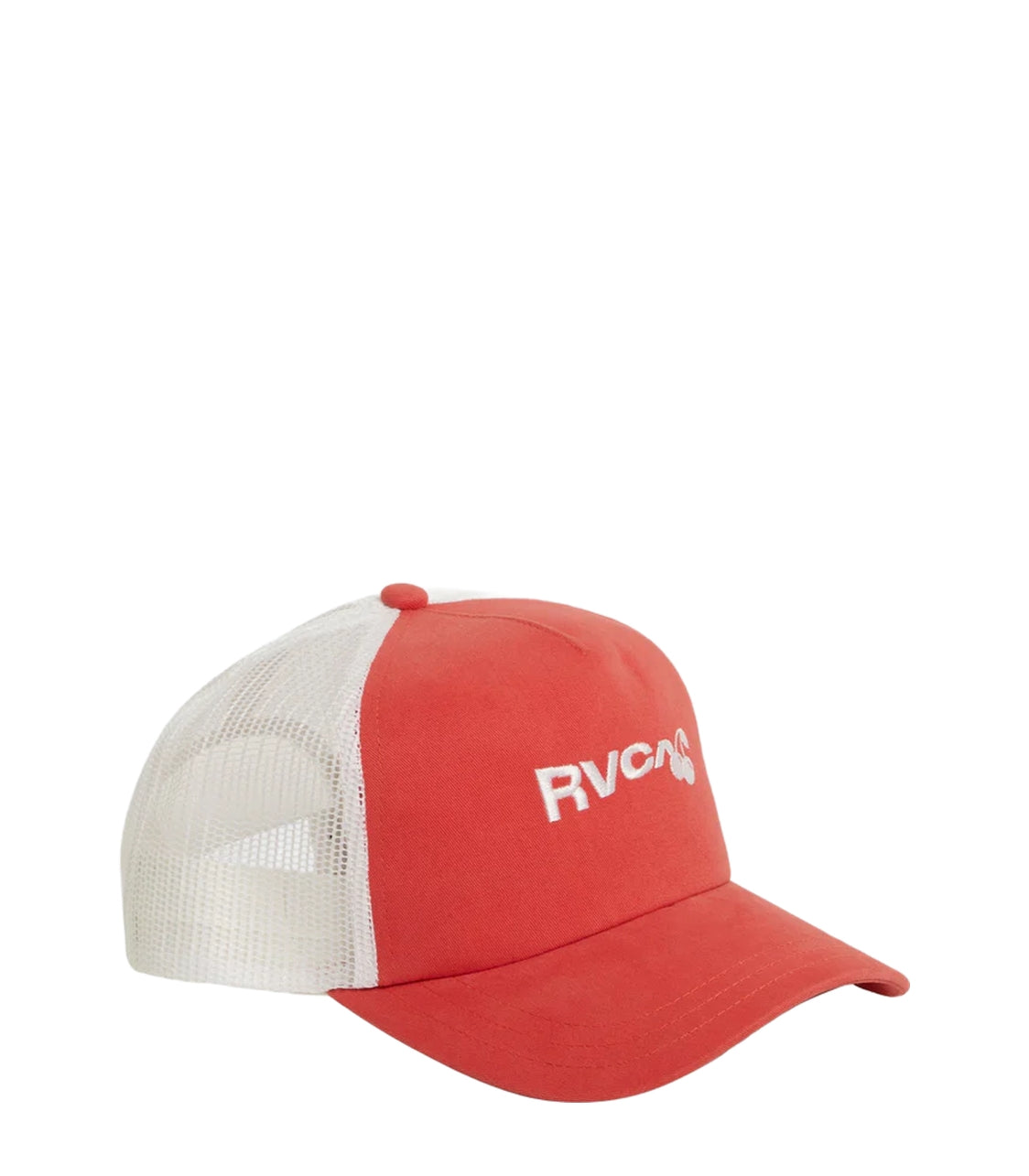 RVCA Cherries Trucker Headwear