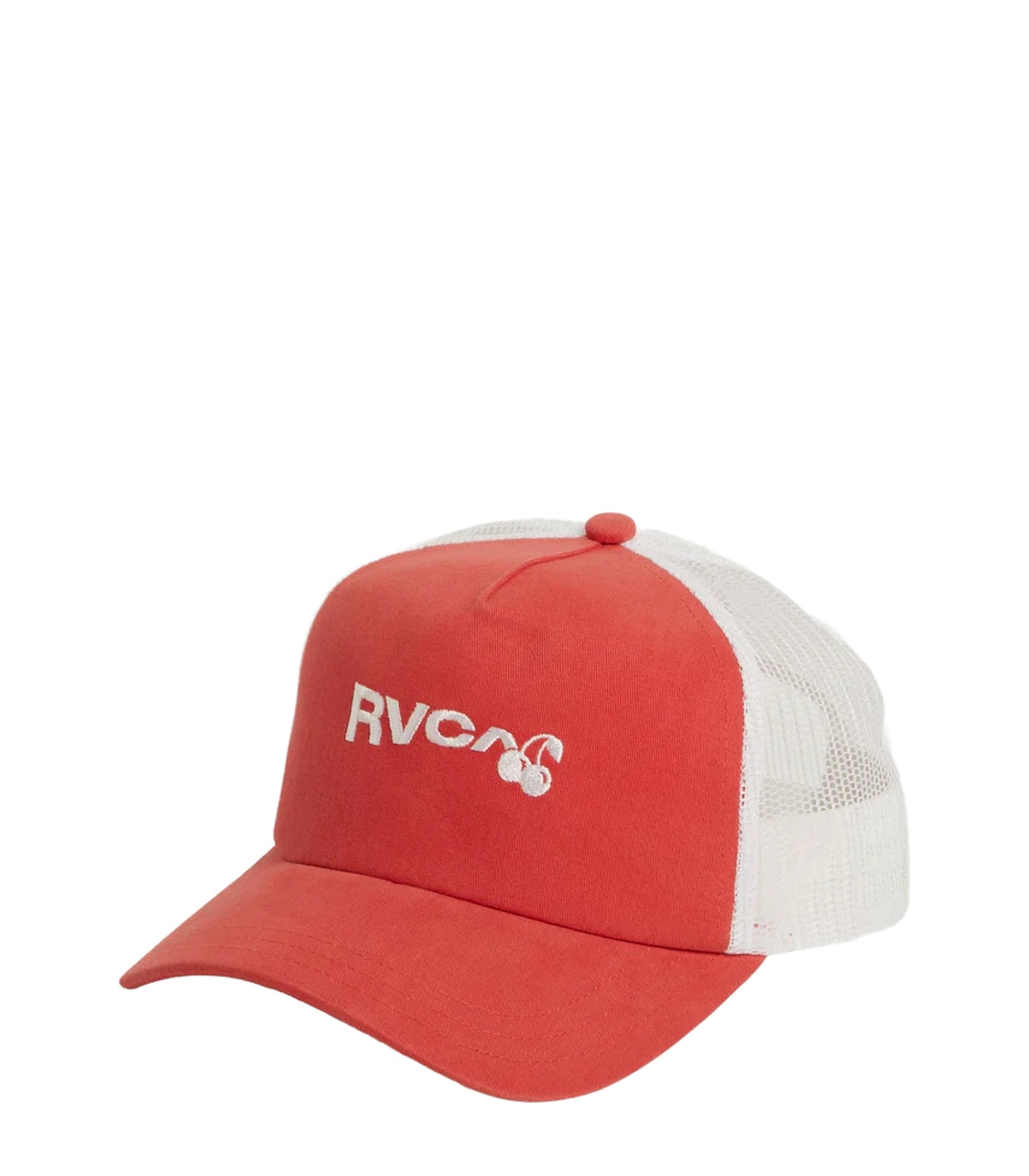 RVCA Cherries Trucker Headwear