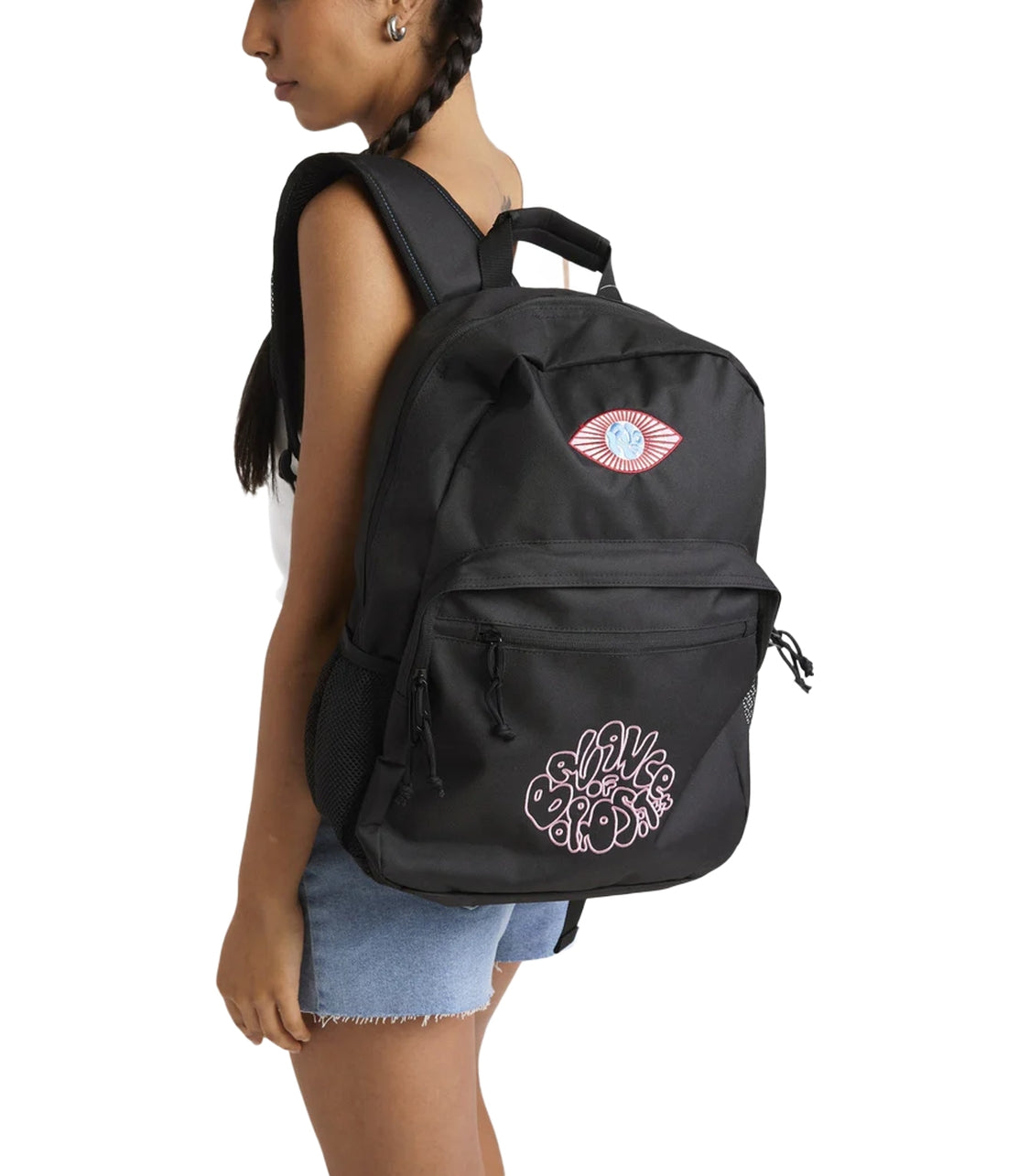 RVCA Jupiter Backpack