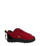 KEEN Keen Jasper Keychain Single Unisex Red Add-A-Bag/Bag Hook