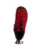 KEEN Keen Jasper Keychain Single Unisex Red Add-A-Bag/Bag Hook