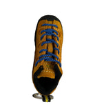 KEEN Keen Jasper Keychain Single Unisex Yellow Add-A-Bag/Bag Hook