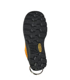 KEEN Keen Jasper Keychain Single Unisex Yellow Add-A-Bag/Bag Hook