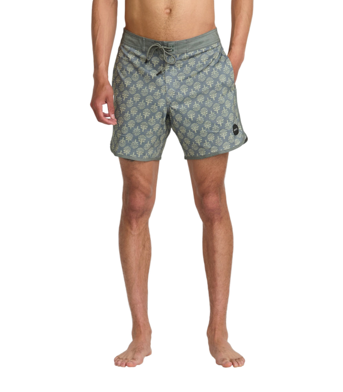 Swim Shorts